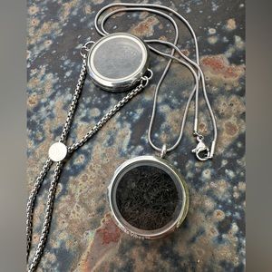 ✨🖤Debuting my Locket Luxury Collection 🖤✨